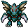 Pokemon sprite