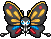 Pokemon sprite