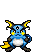 Pokemon sprite