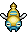 Pokemon sprite