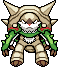 Pokemon sprite