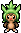 Pokemon sprite