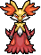 Pokemon sprite