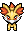 Pokemon sprite