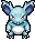 Pokemon sprite