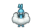 Pokemon sprite