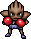 Pokemon sprite