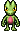 Pokemon sprite