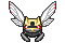 Pokemon sprite