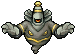 Pokemon sprite