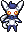 Pokemon sprite
