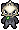 Pokemon sprite