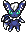 Pokemon sprite