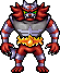 Pokemon sprite