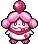 Pokemon sprite