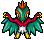 Pokemon sprite