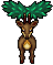 Pokemon sprite
