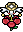 Pokemon sprite