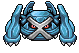 Pokemon sprite