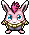 Pokemon sprite