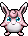 Pokemon sprite