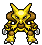 Pokemon sprite