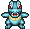 Pokemon sprite