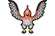 Pokemon sprite