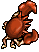 Pokemon sprite