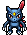 Pokemon sprite