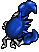Pokemon sprite