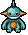 Pokemon sprite