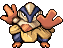 Pokemon sprite