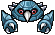 Pokemon sprite