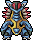 Pokemon sprite