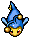 Pokemon sprite