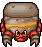 Pokemon sprite
