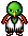 Pokemon sprite