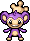 Pokemon sprite