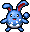 Pokemon sprite