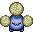 Pokemon sprite