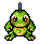 Pokemon sprite