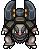 Pokemon sprite