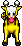 Pokemon sprite