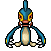 Pokemon sprite