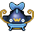 Pokemon sprite