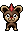 Pokemon sprite