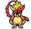 Pokemon sprite