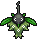 Pokemon sprite