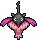 Pokemon sprite